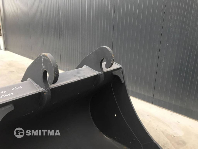 Smitma CW30 23-29t - Lžíce pro Stavební technika: obrázek 3 Smitma CW30 23-29t - Lžíce pro Stavební technika: obrázek 3