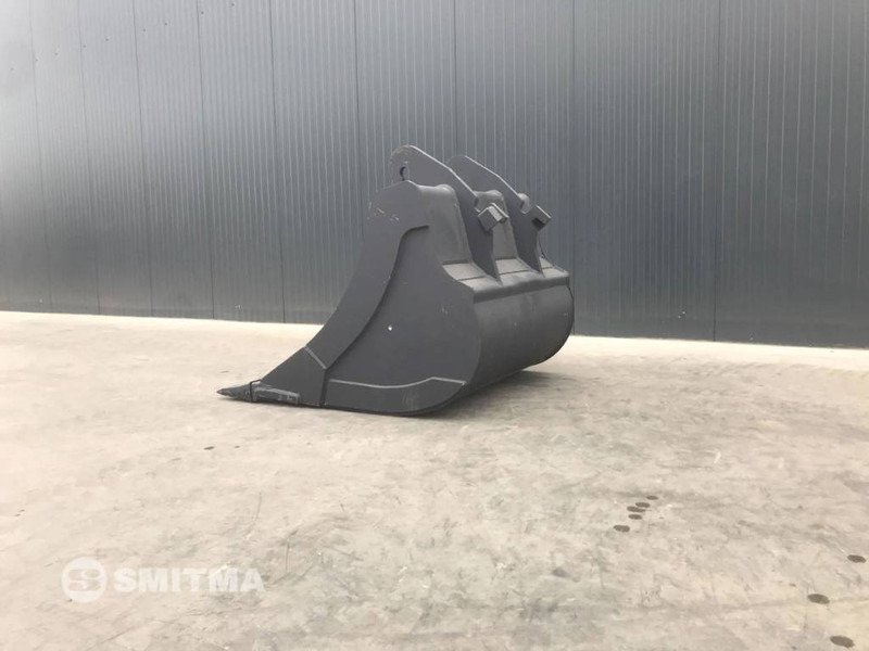 Smitma CW30 23-29t - Lžíce pro Stavební technika: obrázek 5 Smitma CW30 23-29t - Lžíce pro Stavební technika: obrázek 5