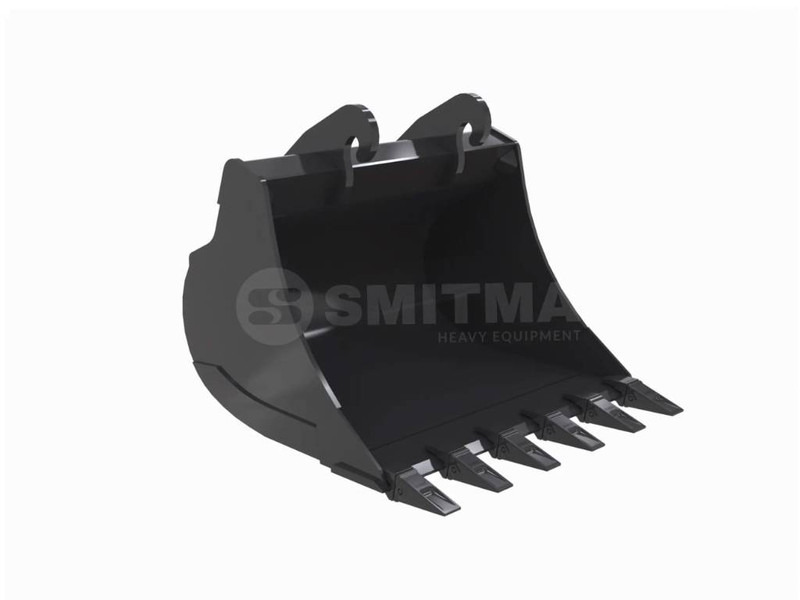 Smitma CW30 23-29t - Lžíce pro Stavební technika: obrázek 1 Smitma CW30 23-29t - Lžíce pro Stavební technika: obrázek 1