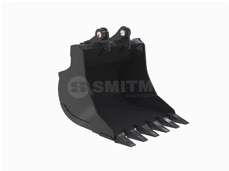 Smitma CW40 18-23t - Lžíce pro Stavební technika: obrázek 1 Smitma CW40 18-23t - Lžíce pro Stavební technika: obrázek 1