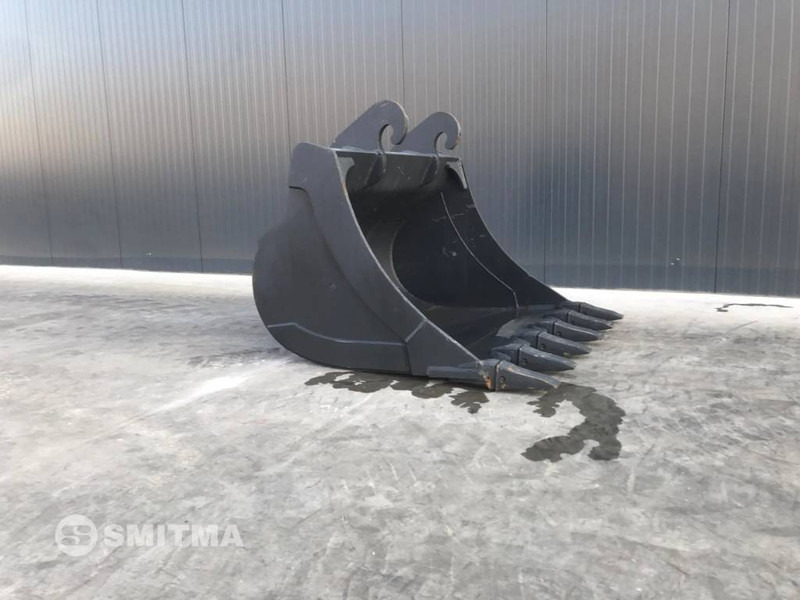 Smitma CW40 18-23t - Lžíce pro Stavební technika: obrázek 2 Smitma CW40 18-23t - Lžíce pro Stavební technika: obrázek 2