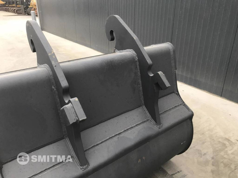 Smitma CW40 - Lžíce pro Stavební technika: obrázek 5 Smitma CW40 - Lžíce pro Stavební technika: obrázek 5