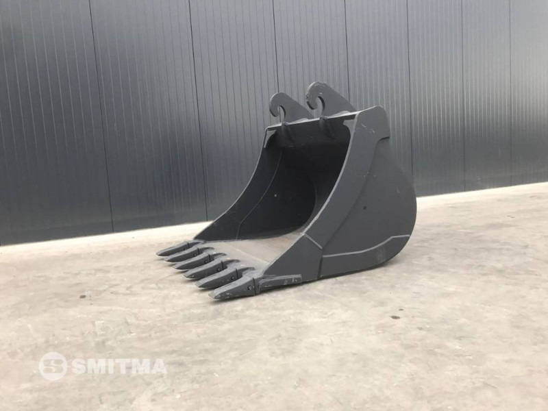 Smitma CW40 - Lžíce pro Stavební technika: obrázek 4 Smitma CW40 - Lžíce pro Stavební technika: obrázek 4