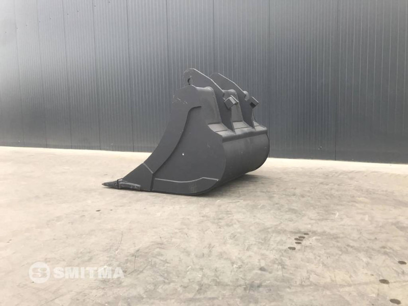Smitma CW40 - Lžíce pro Stavební technika: obrázek 3 Smitma CW40 - Lžíce pro Stavební technika: obrázek 3