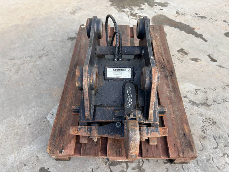 Verachtert CW20S - 312 / 311F / 313F / 315F - Rychloupínací pro Stavební technika: obrázek 2 Verachtert CW20S - 312 / 311F / 313F / 315F - Rychloupínací pro Stavební technika: obrázek 2