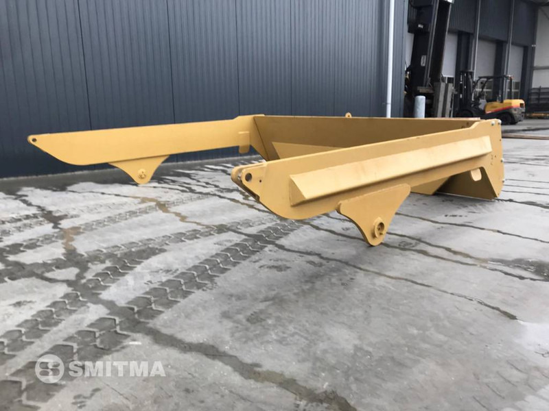 Volvo A25D - Zvedací plošina pro Stavební technika: obrázek 3 Volvo A25D - Zvedací plošina pro Stavební technika: obrázek 3