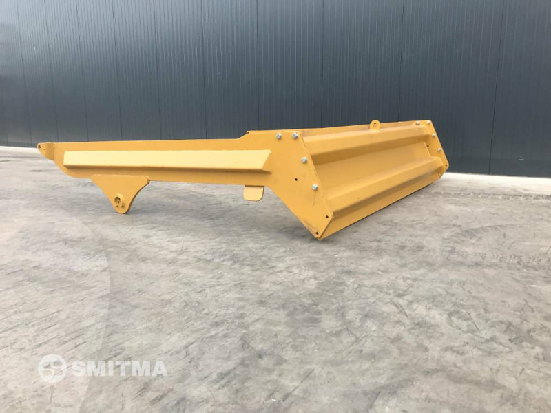 Volvo A30E - Zvedací plošina pro Stavební technika: obrázek 2 Volvo A30E - Zvedací plošina pro Stavební technika: obrázek 2