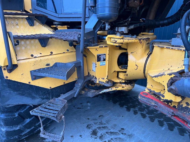 Volvo A30F leasing Volvo A30F: obrázek 7