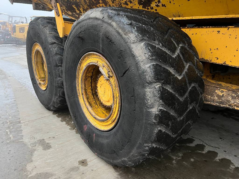 Volvo A30F leasing Volvo A30F: obrázek 17