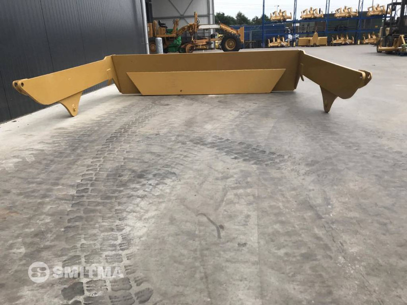Volvo A30G - Zvedací plošina pro Stavební technika: obrázek 5 Volvo A30G - Zvedací plošina pro Stavební technika: obrázek 5