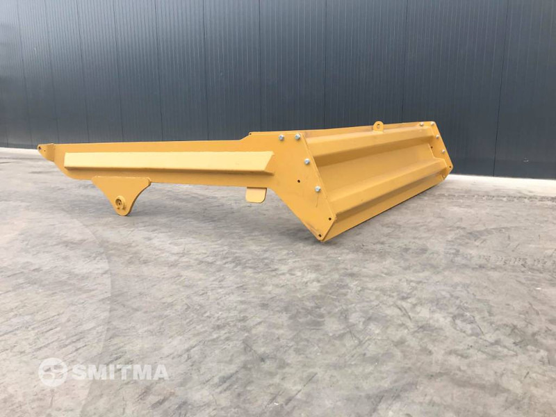 Volvo A30G - Zvedací plošina pro Stavební technika: obrázek 2 Volvo A30G - Zvedací plošina pro Stavební technika: obrázek 2