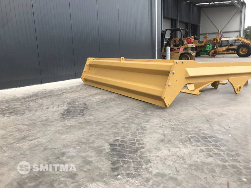Volvo A30G - Zvedací plošina pro Stavební technika: obrázek 3 Volvo A30G - Zvedací plošina pro Stavební technika: obrázek 3