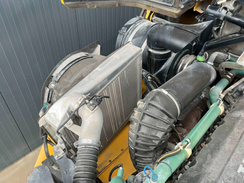 Kloubový sklápěč Volvo A35G: obrázek 14
