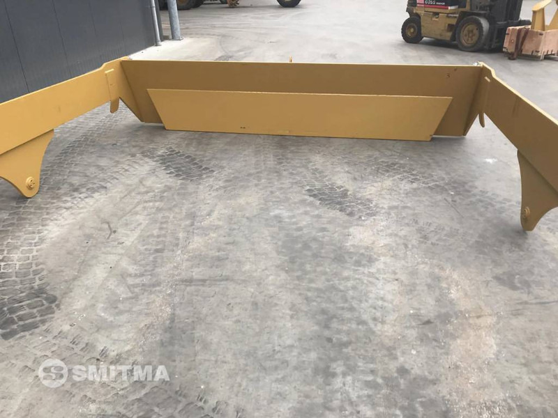 Volvo A40E - Zvedací plošina pro Stavební technika: obrázek 3 Volvo A40E - Zvedací plošina pro Stavební technika: obrázek 3