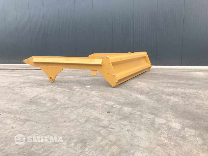 Volvo A40F - Zvedací plošina pro Stavební technika: obrázek 2 Volvo A40F - Zvedací plošina pro Stavební technika: obrázek 2