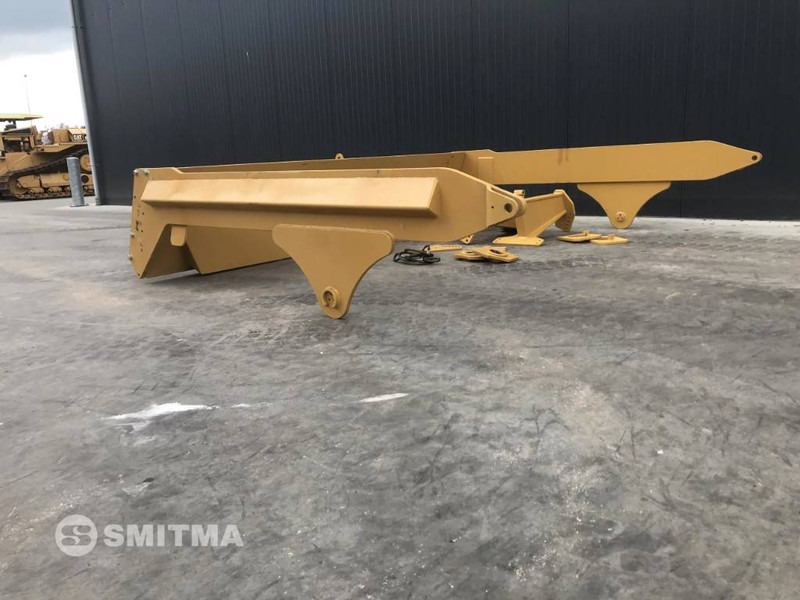 Volvo A40F - Zvedací plošina pro Stavební technika: obrázek 5 Volvo A40F - Zvedací plošina pro Stavební technika: obrázek 5
