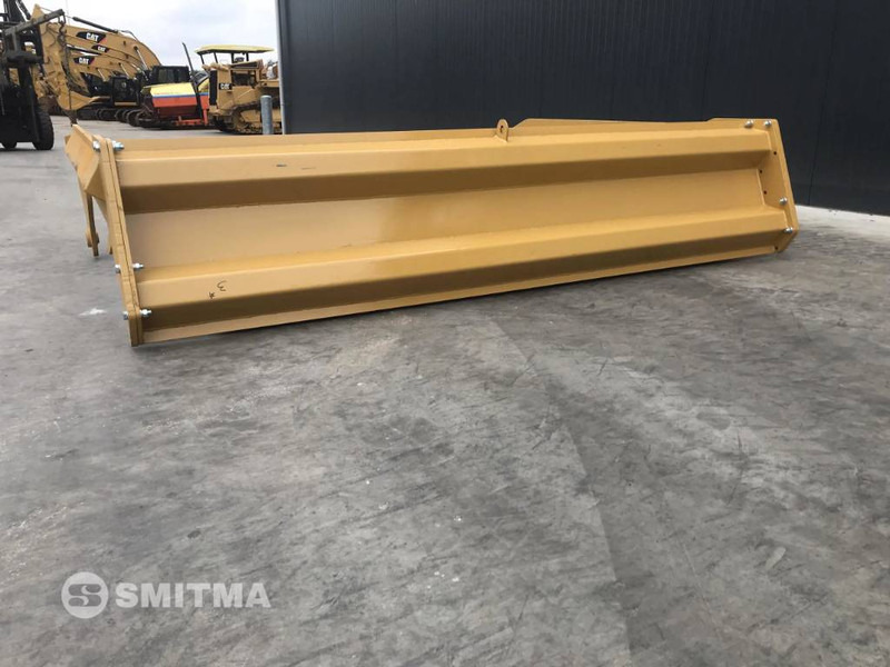 Volvo A40F - Zvedací plošina pro Stavební technika: obrázek 4 Volvo A40F - Zvedací plošina pro Stavební technika: obrázek 4