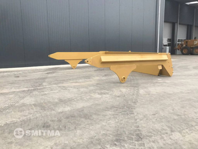 Nový Zvedací plošina pro Stavební technika Volvo A45G: obrázek 6