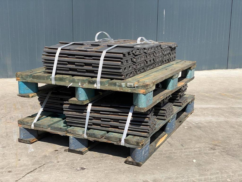 Volvo EC140 Shoes - Rám/ Šasi pro Stavební technika: obrázek 1 Volvo EC140 Shoes - Rám/ Šasi pro Stavební technika: obrázek 1