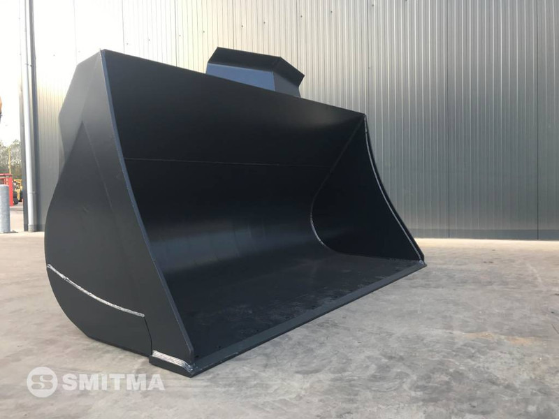 Volvo L180F - Lžíce pro Stavební technika: obrázek 2 Volvo L180F - Lžíce pro Stavební technika: obrázek 2