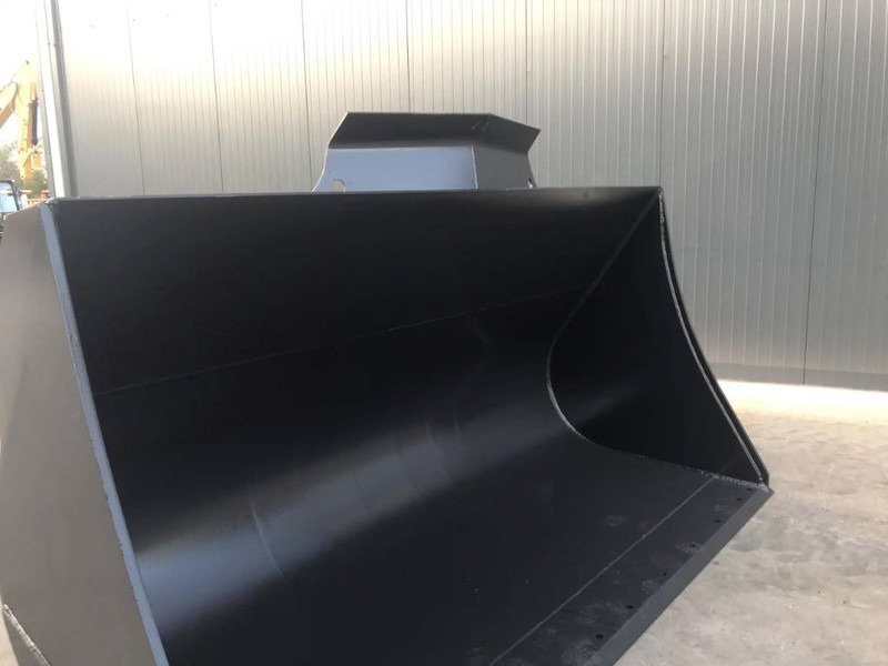 Nový Lžíce pro Stavební technika Volvo L180G: obrázek 7