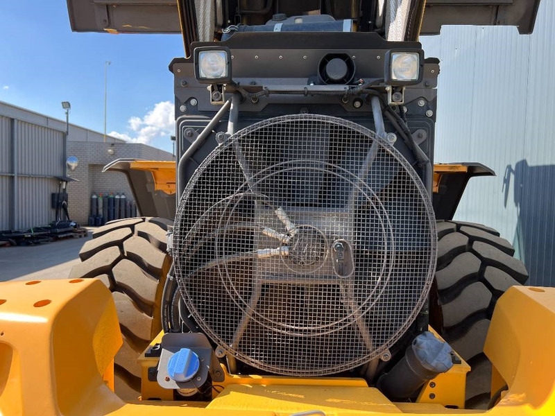 Volvo L90H - Kolový nakladač: obrázek 2 Volvo L90H - Kolový nakladač: obrázek 2