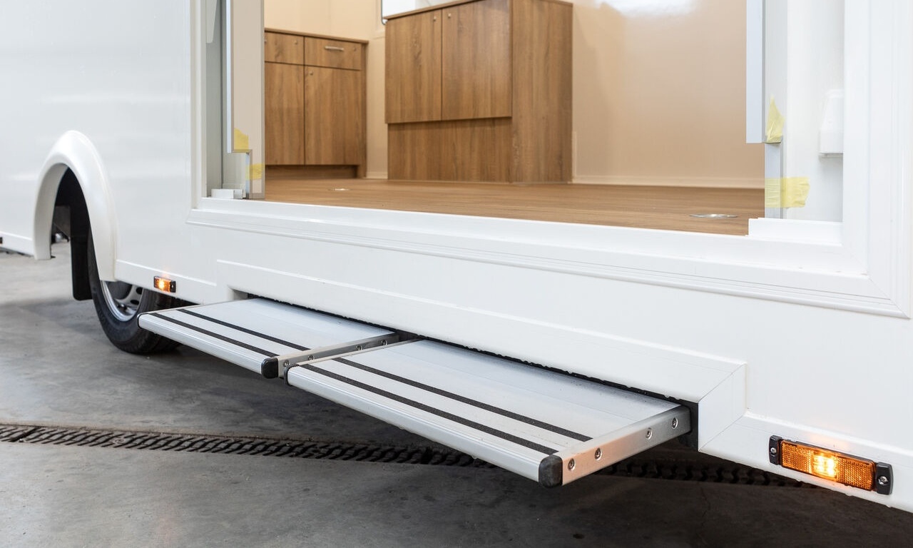 Bannert EVENT, Office Mobil, Handlowy, IMBISS, Verkaufmobil, Soft Office - Pojízdná prodejna: obrázek 5 Bannert EVENT, Office Mobil, Handlowy, IMBISS, Verkaufmobil, Soft Office - Pojízdná prodejna: obrázek 5