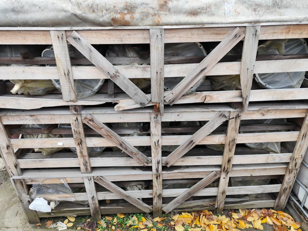 HYUNDAI DYMOS T032S5 - Převodovka pro Nákladní auto: obrázek 4 HYUNDAI DYMOS T032S5 - Převodovka pro Nákladní auto: obrázek 4