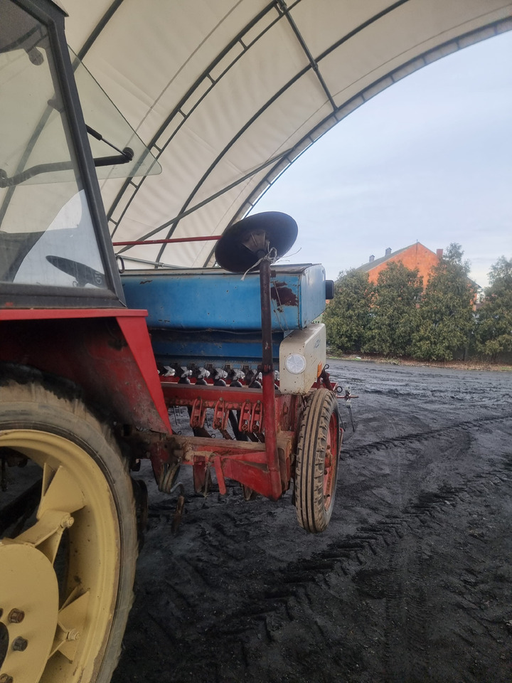 ISARIA 6000 - Secí kombinace: obrázek 3 ISARIA 6000 - Secí kombinace: obrázek 3