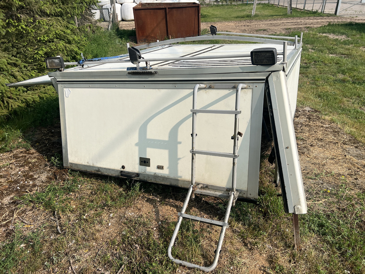 Irsta Skap VW T5 T4 T6 - Osobní auto: obrázek 2 Irsta Skap VW T5 T4 T6 - Osobní auto: obrázek 2