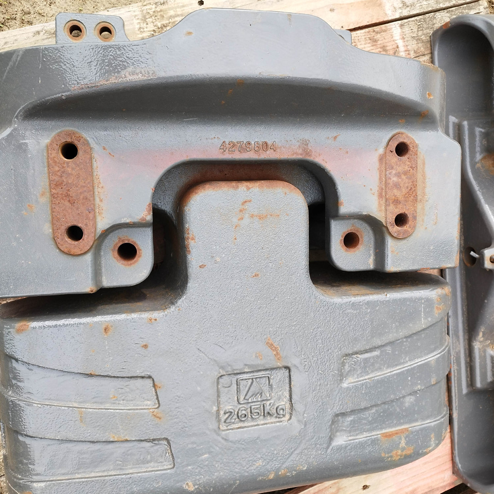 Massey Ferguson - Náhradní díly pro Zemědělská technika: obrázek 3 Massey Ferguson - Náhradní díly pro Zemědělská technika: obrázek 3