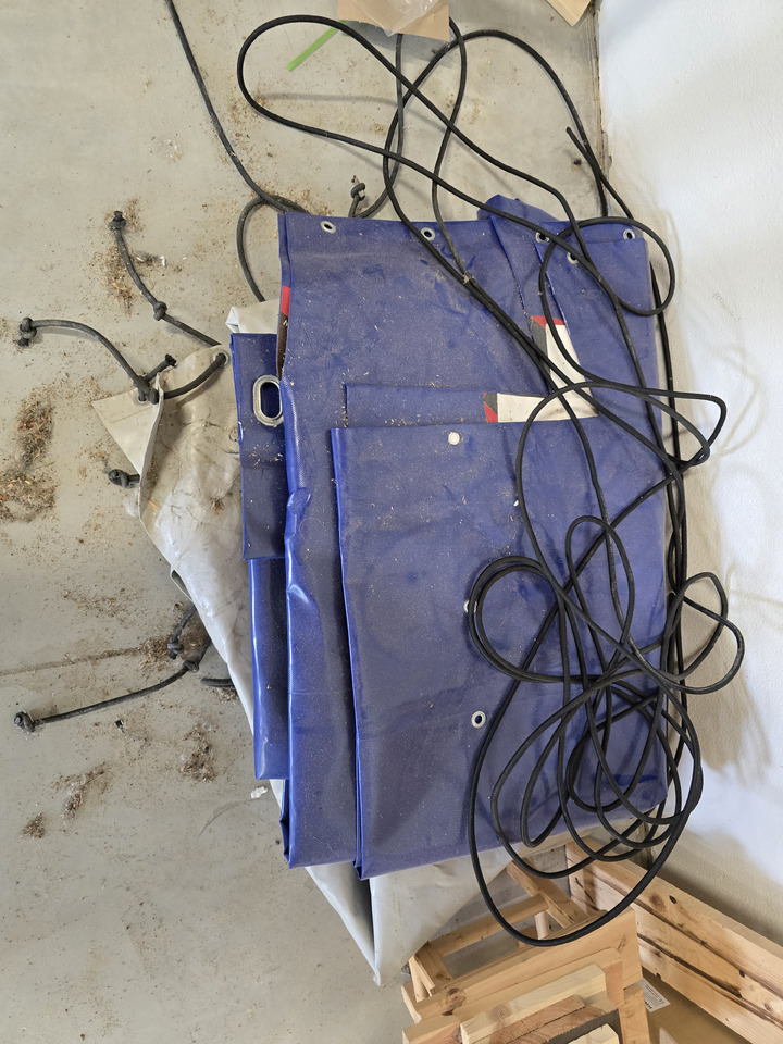 PANAV PS2.17 - Zemědělský sklápěcí přívěs: obrázek 4 PANAV PS2.17 - Zemědělský sklápěcí přívěs: obrázek 4