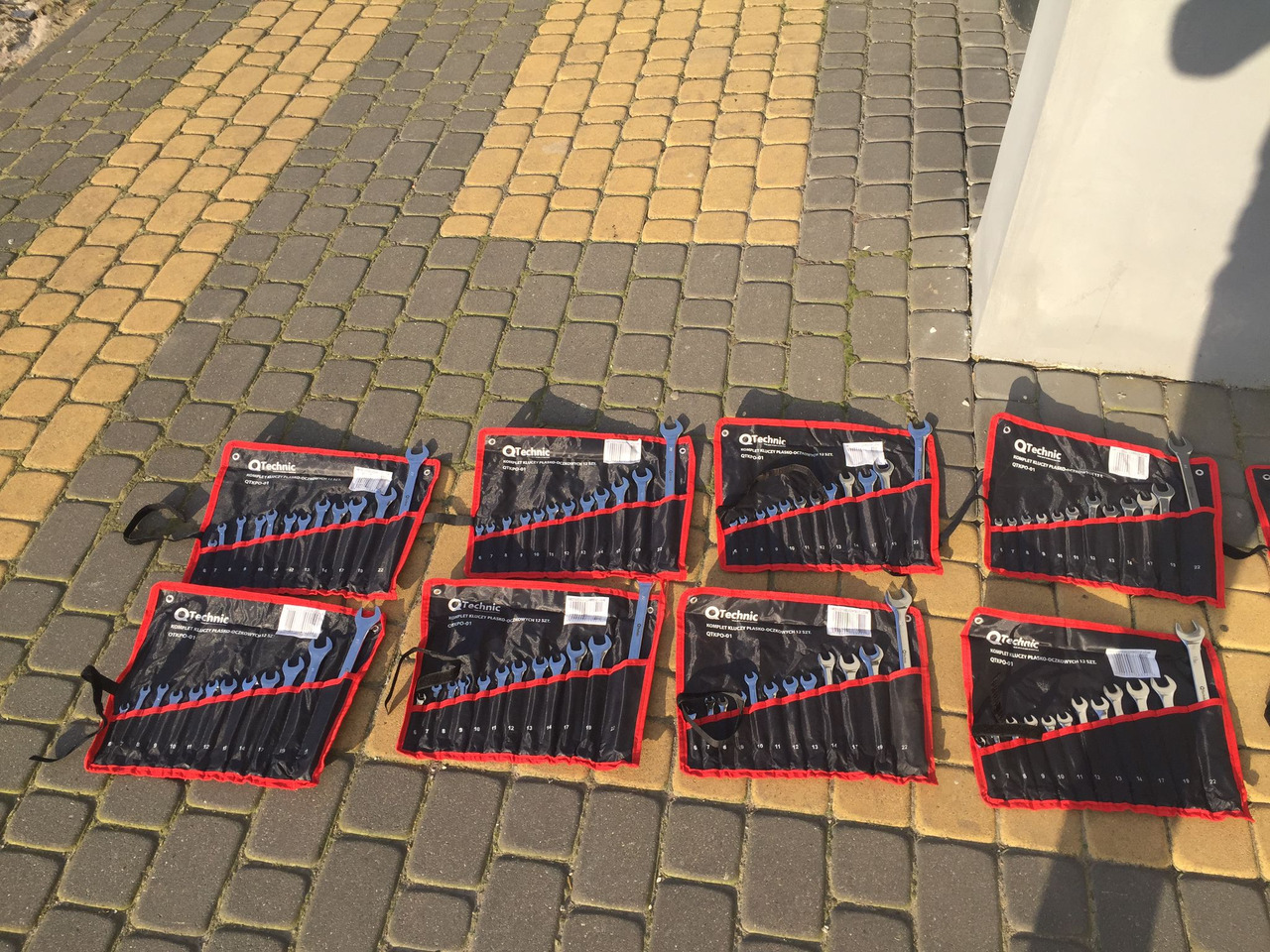 QTechnic QTKPO-01 - Automobilový nástroj: obrázek 2 QTechnic QTKPO-01 - Automobilový nástroj: obrázek 2