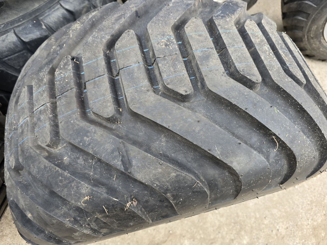 STARCO 480/45-17 - Kompletní kolo pro Zemědělská technika: obrázek 5 STARCO 480/45-17 - Kompletní kolo pro Zemědělská technika: obrázek 5