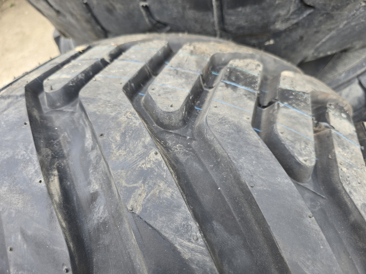 STARCO 480/45-17 - Kompletní kolo pro Zemědělská technika: obrázek 2 STARCO 480/45-17 - Kompletní kolo pro Zemědělská technika: obrázek 2