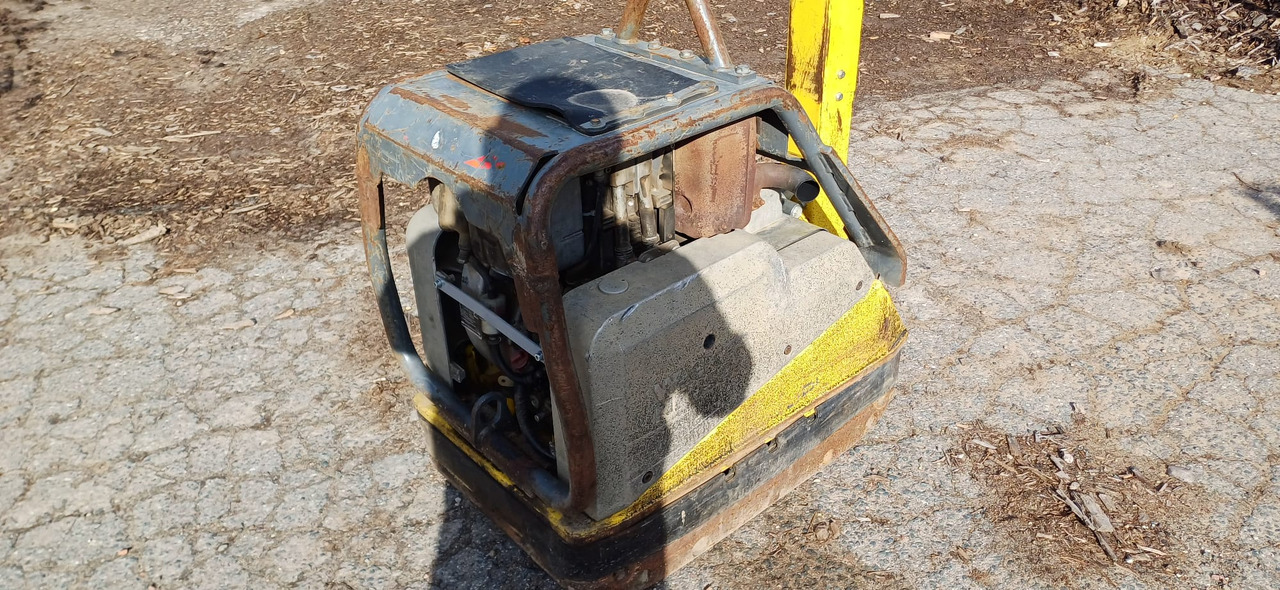 WACKER NEUSON DPU 6555 - Kompaktor: obrázek 3 WACKER NEUSON DPU 6555 - Kompaktor: obrázek 3