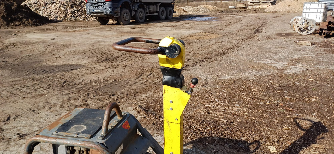 WACKER NEUSON DPU 6555 - Kompaktor: obrázek 5 WACKER NEUSON DPU 6555 - Kompaktor: obrázek 5