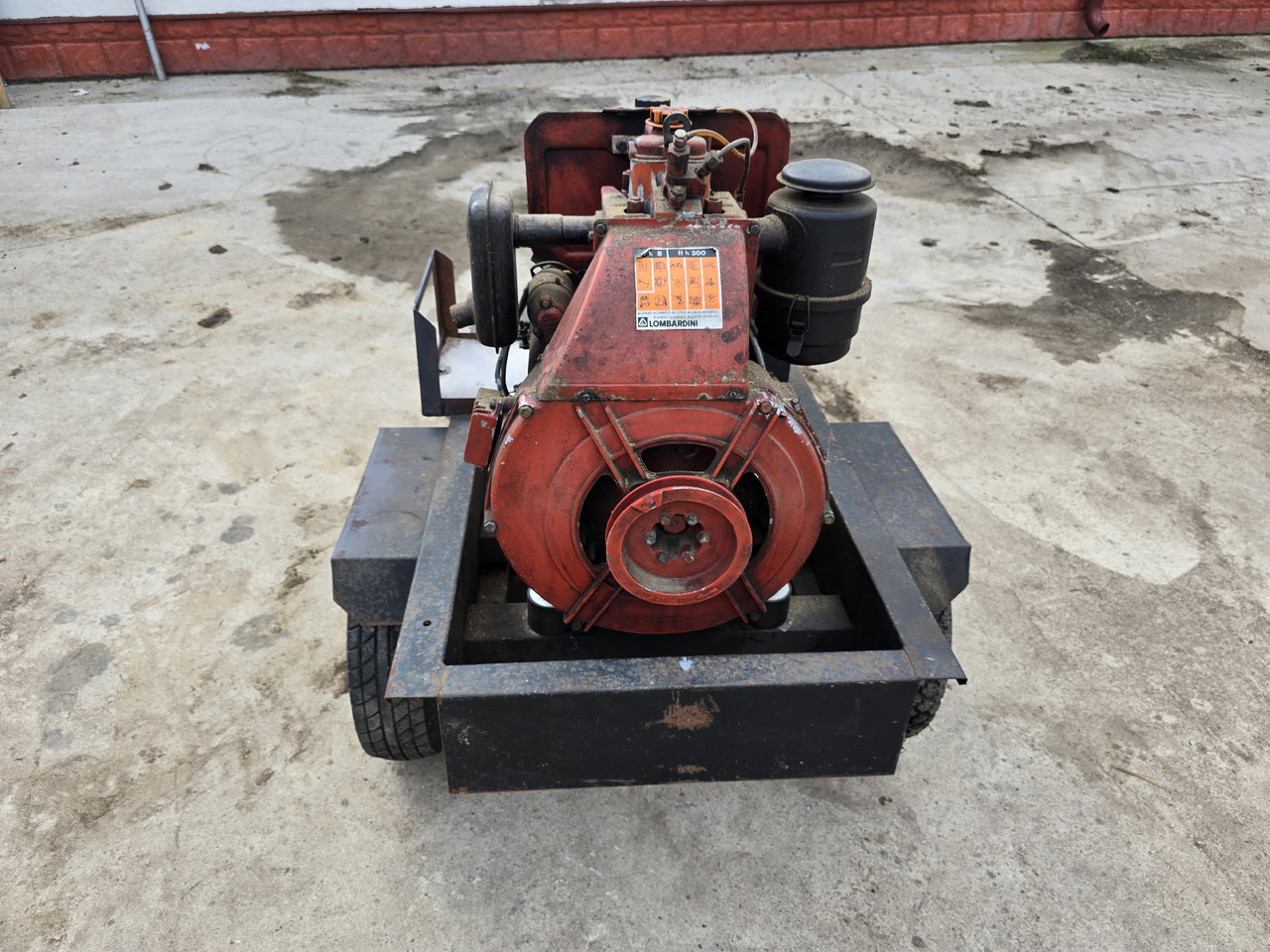 Z&G di ZORDAN MDE7 - Zařízení pro chov skotu: obrázek 4 Z&G di ZORDAN MDE7 - Zařízení pro chov skotu: obrázek 4