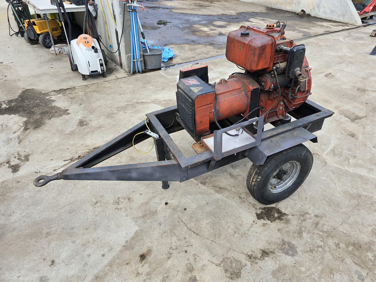 Z&G di ZORDAN MDE7 - Zařízení pro chov skotu: obrázek 2 Z&G di ZORDAN MDE7 - Zařízení pro chov skotu: obrázek 2