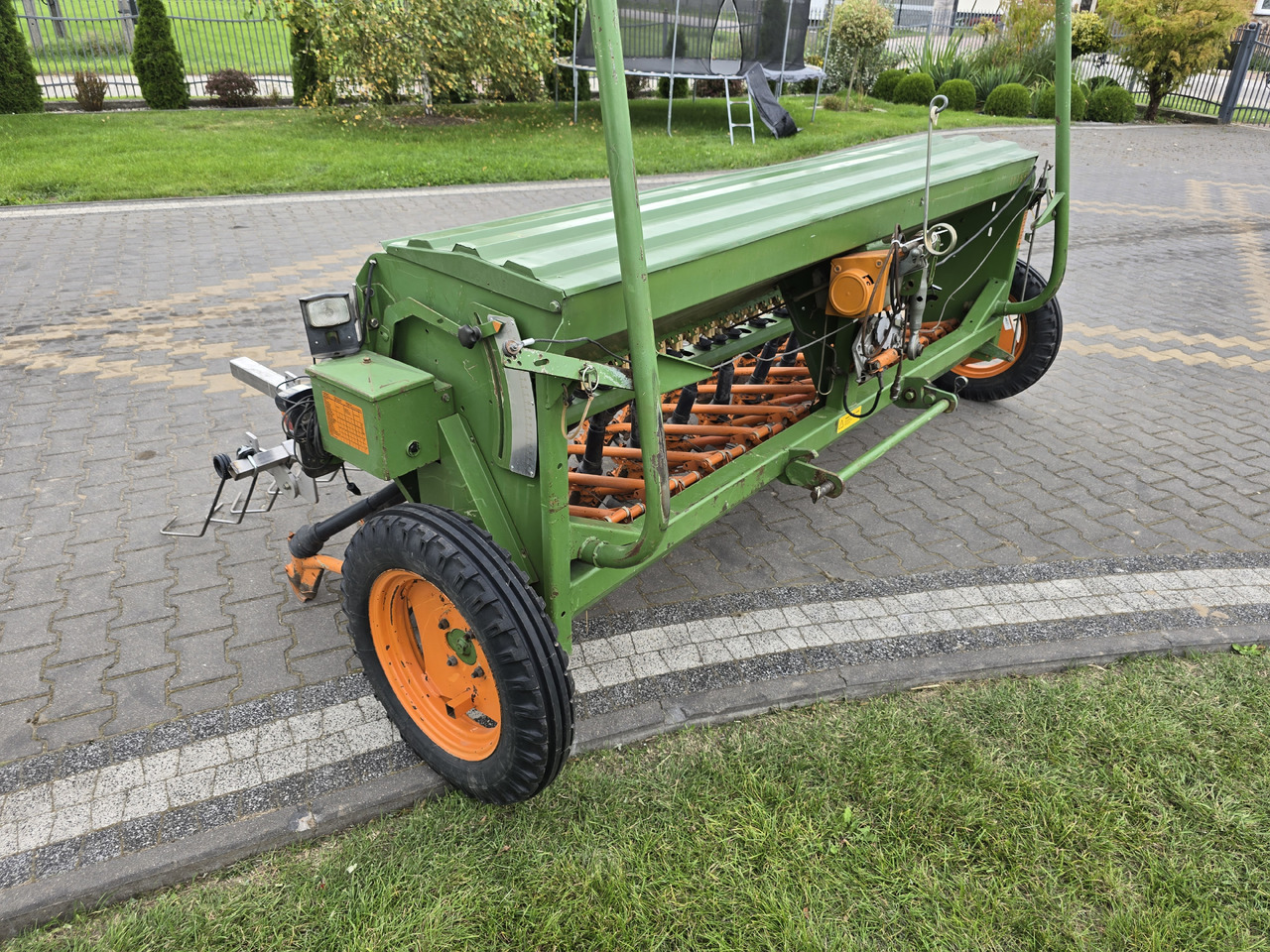 Amazone D8/30 SPECIAL - Secí/ Sázecí stroj: obrázek 5 Amazone D8/30 SPECIAL - Secí/ Sázecí stroj: obrázek 5