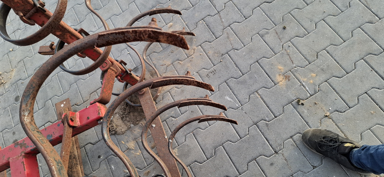 Vaderstadt 3 m - Kultivátor: obrázek 5 Vaderstadt 3 m - Kultivátor: obrázek 5