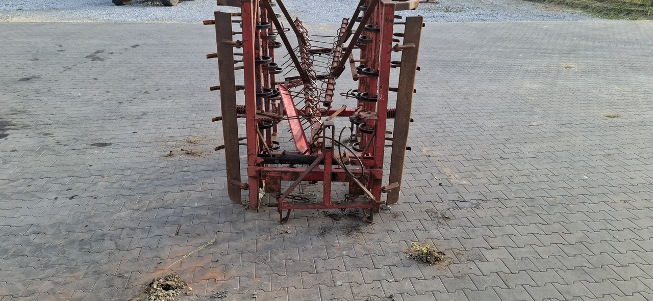 Vaderstadt 3 m - Kultivátor: obrázek 3 Vaderstadt 3 m - Kultivátor: obrázek 3