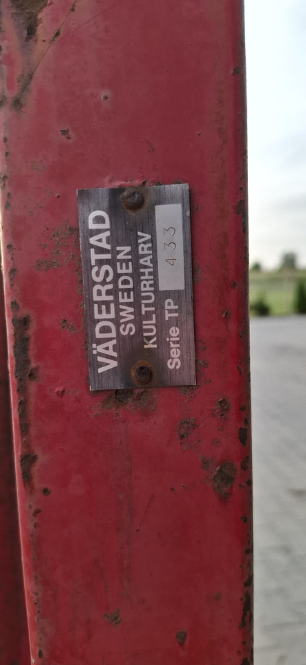 Vaderstadt 3 m - Kultivátor: obrázek 4 Vaderstadt 3 m - Kultivátor: obrázek 4