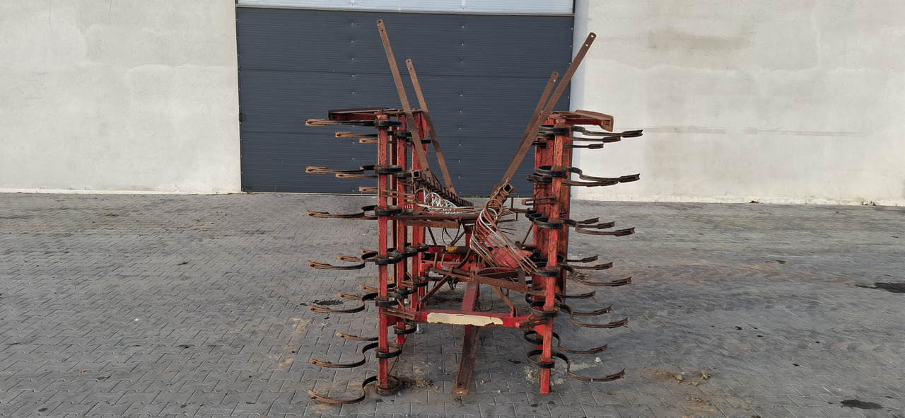 Vaderstadt 3 m - Kultivátor: obrázek 2 Vaderstadt 3 m - Kultivátor: obrázek 2