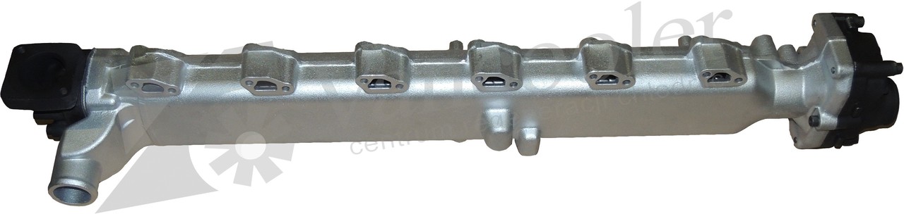 AGR EGR MODULE MAN TGM AGR EGR MODULE - Chladič EGR pro Nákladní auto: obrázek 1 AGR EGR MODULE MAN TGM AGR EGR MODULE - Chladič EGR pro Nákladní auto: obrázek 1