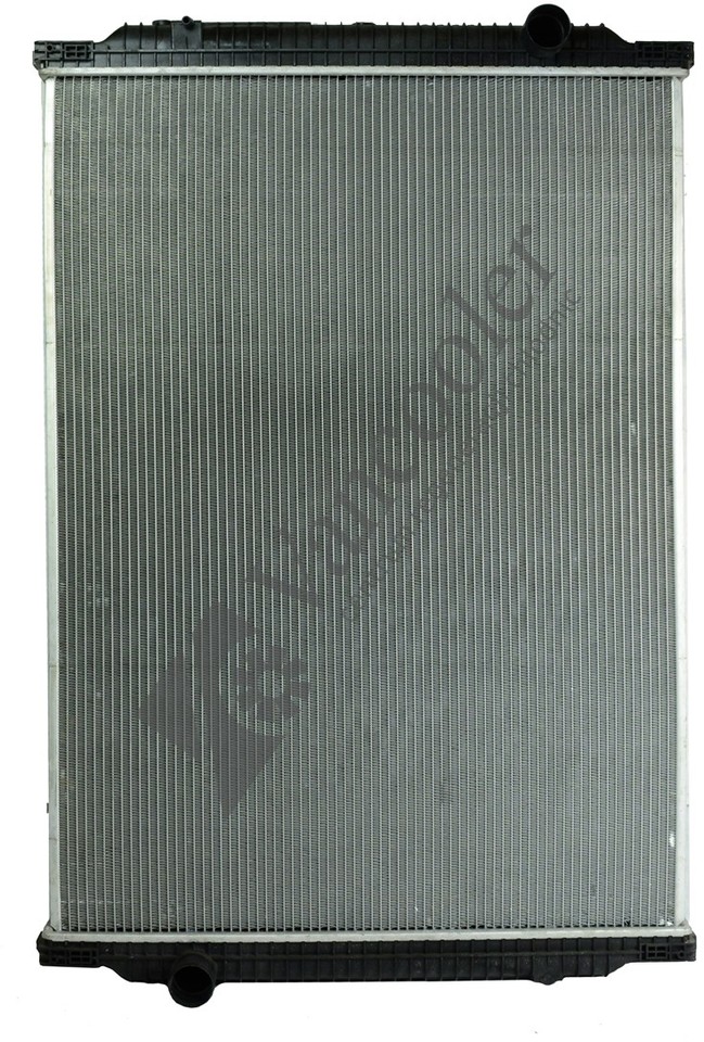 RENAULT Premium DCI - Chladič pro Nákladní auto: obrázek 1 RENAULT Premium DCI - Chladič pro Nákladní auto: obrázek 1