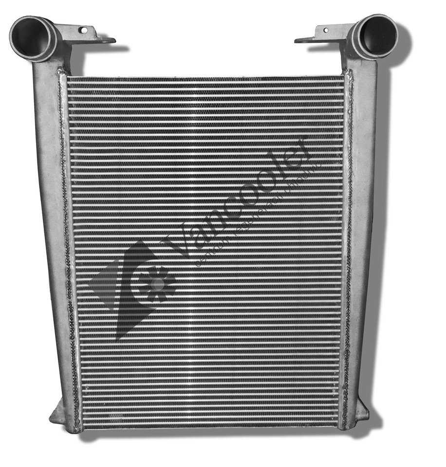RENAULT Premium KERAX - Intercooler pro Nákladní auto: obrázek 1 RENAULT Premium KERAX - Intercooler pro Nákladní auto: obrázek 1
