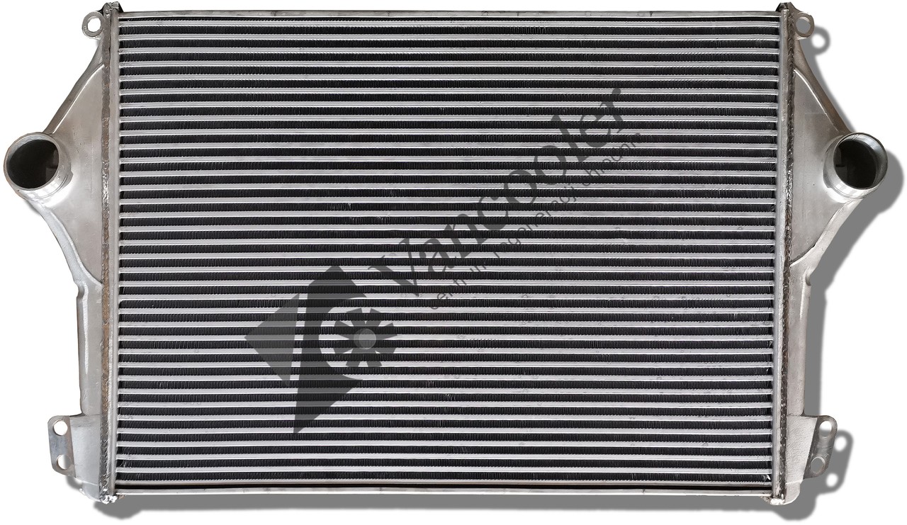 SCANIA R / EURO 6 - Intercooler pro Nákladní auto: obrázek 1 SCANIA R / EURO 6 - Intercooler pro Nákladní auto: obrázek 1