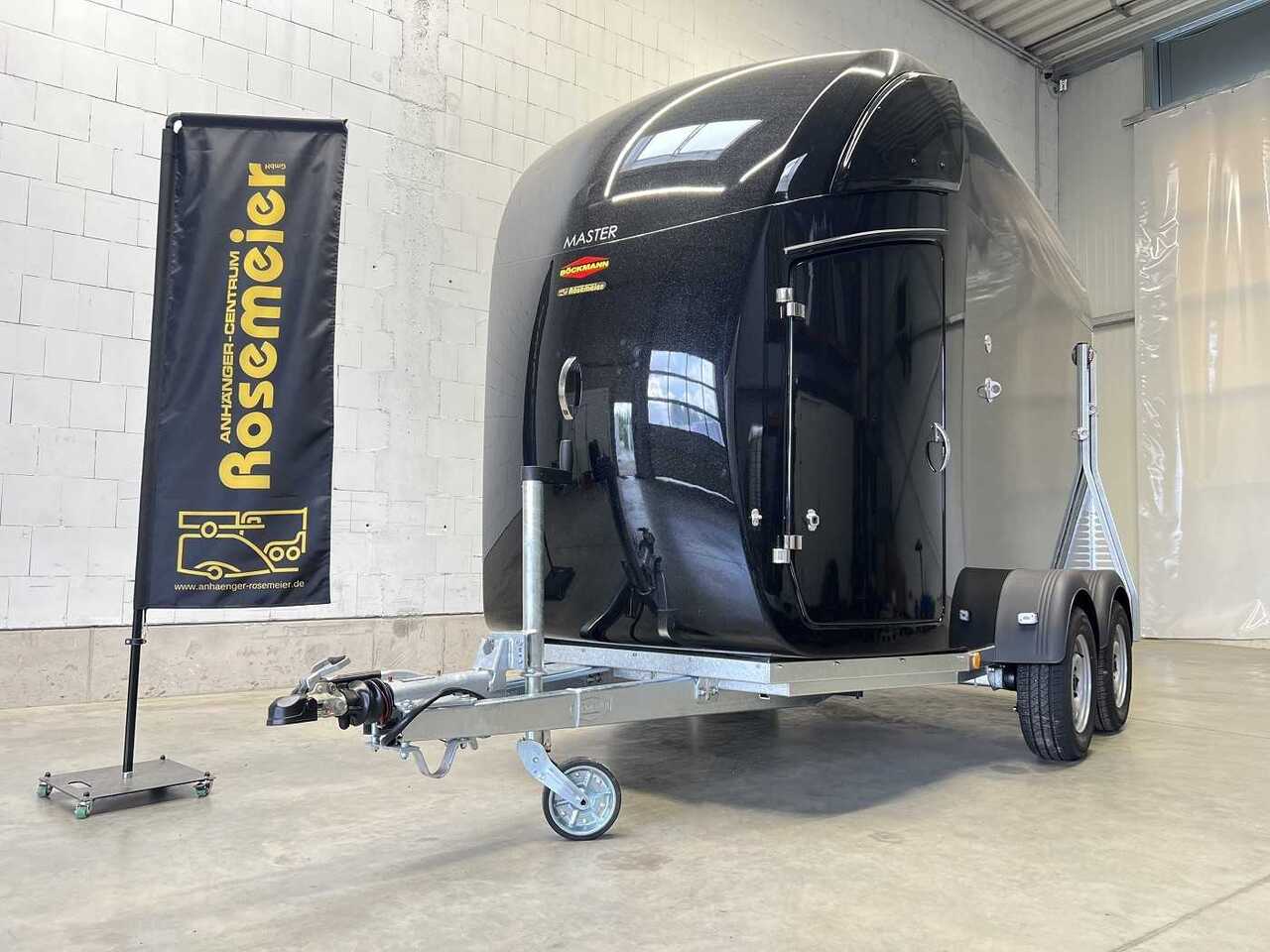 BOECKMANN Master 21 CFF Pferdeanhänger leasing BOECKMANN Master 21 CFF Pferdeanhänger: obrázek 28 BOECKMANN Master 21 CFF Pferdeanhänger leasing BOECKMANN Master 21 CFF Pferdeanhänger: obrázek 28