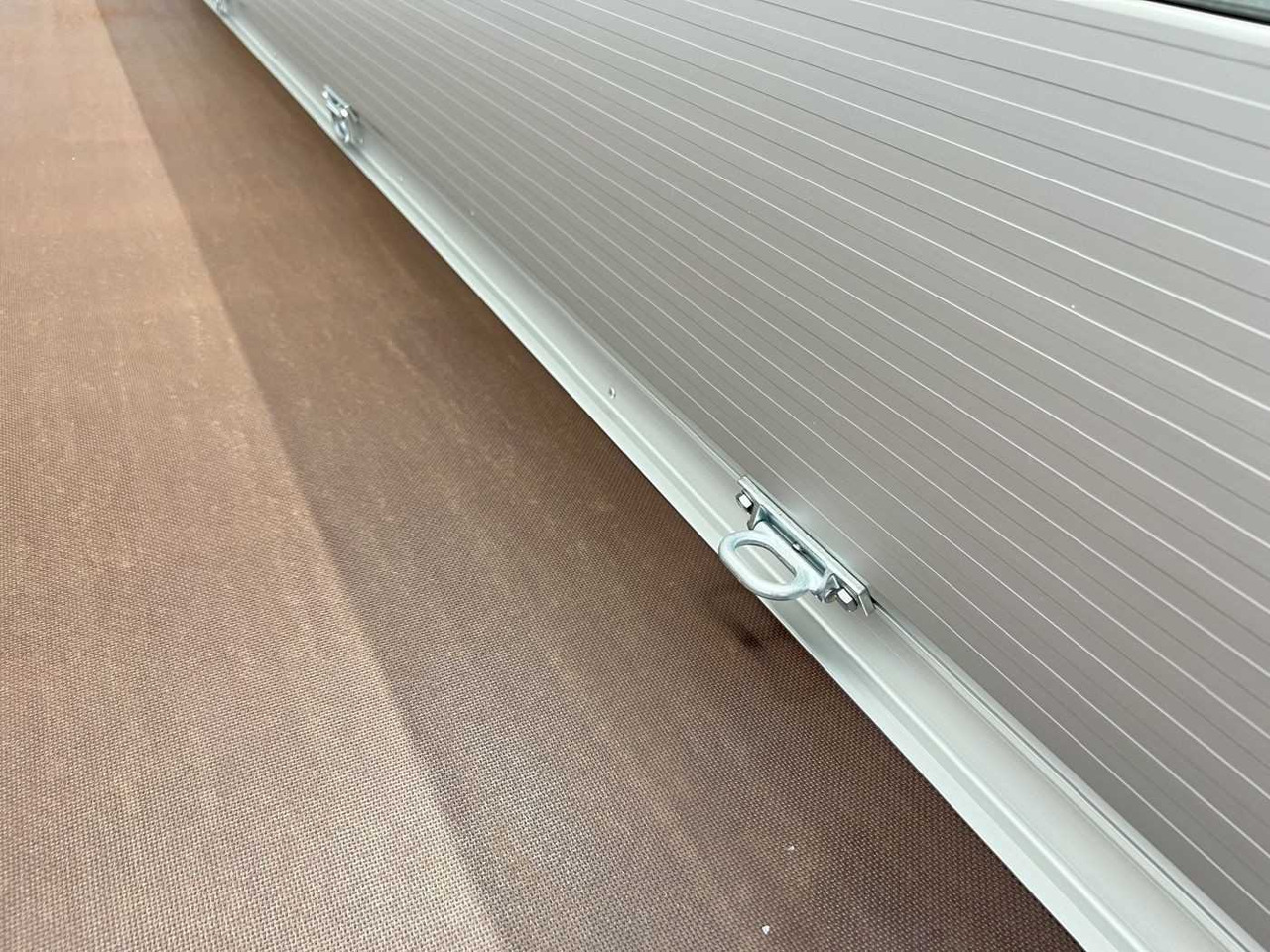 BOECKMANN TL-AL 3015/20 Eco XXL Kastenanhänger gebremst - Přívěsný vozík: obrázek 5 BOECKMANN TL-AL 3015/20 Eco XXL Kastenanhänger gebremst - Přívěsný vozík: obrázek 5